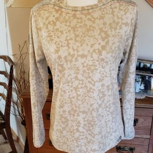 THE NORTH FACE Hooded Pullover Shirt